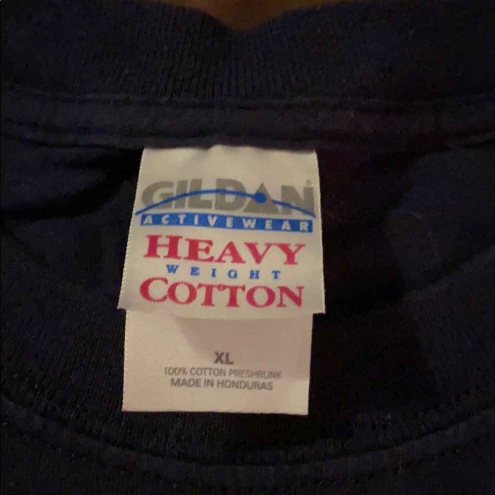 Fun Vanity Tee - Picture 2 of 2